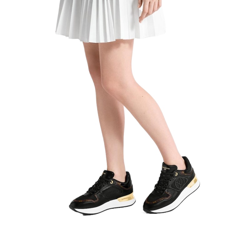 Neo Run Away Sneaker - Image 3